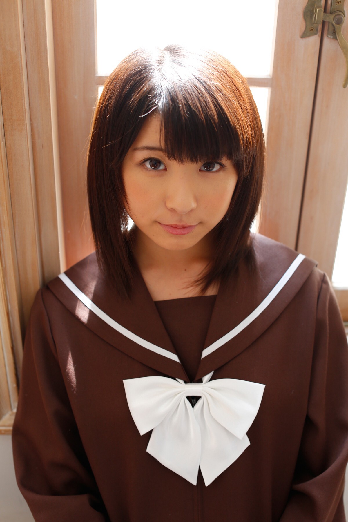 [Hello! Project digital books] No.111 Ayaka Wada 和田彩花 Kanon Fukuda 福田花音